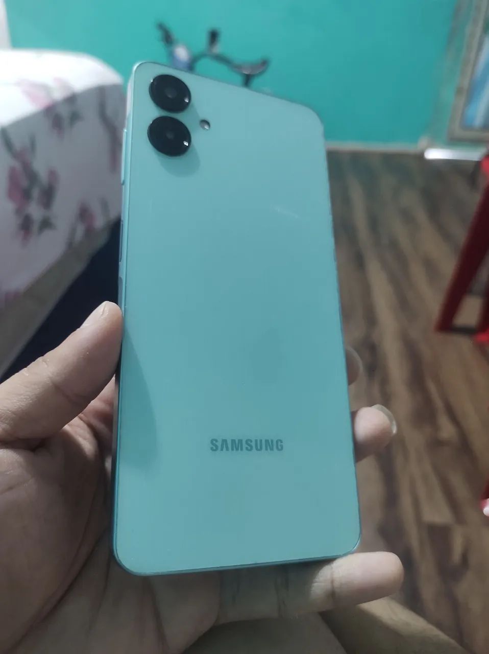 SAMSUNG A06 - Foto 2
