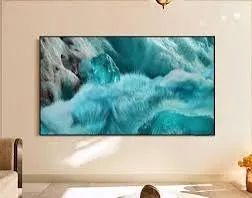 Tv Smart Samsung Vision IA 65 Polegadas QLed  - Foto 5