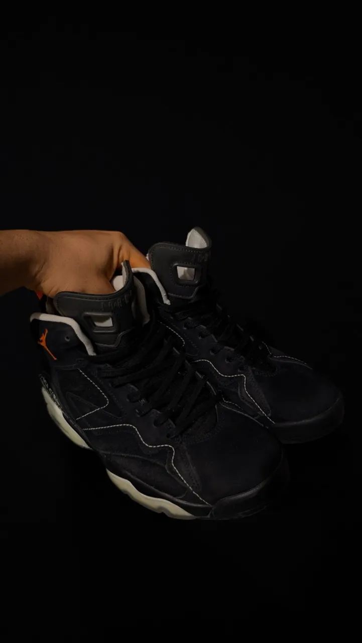 Jordan Jumpman MVP PSG - Foto 4
