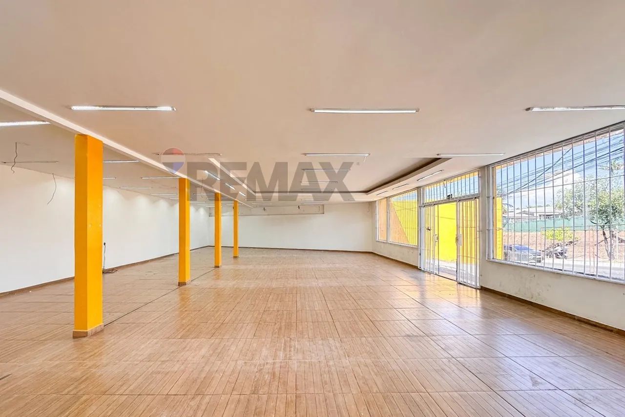 Ponto Comercial Estratégico na Av. Jacira Reis - Foto 5