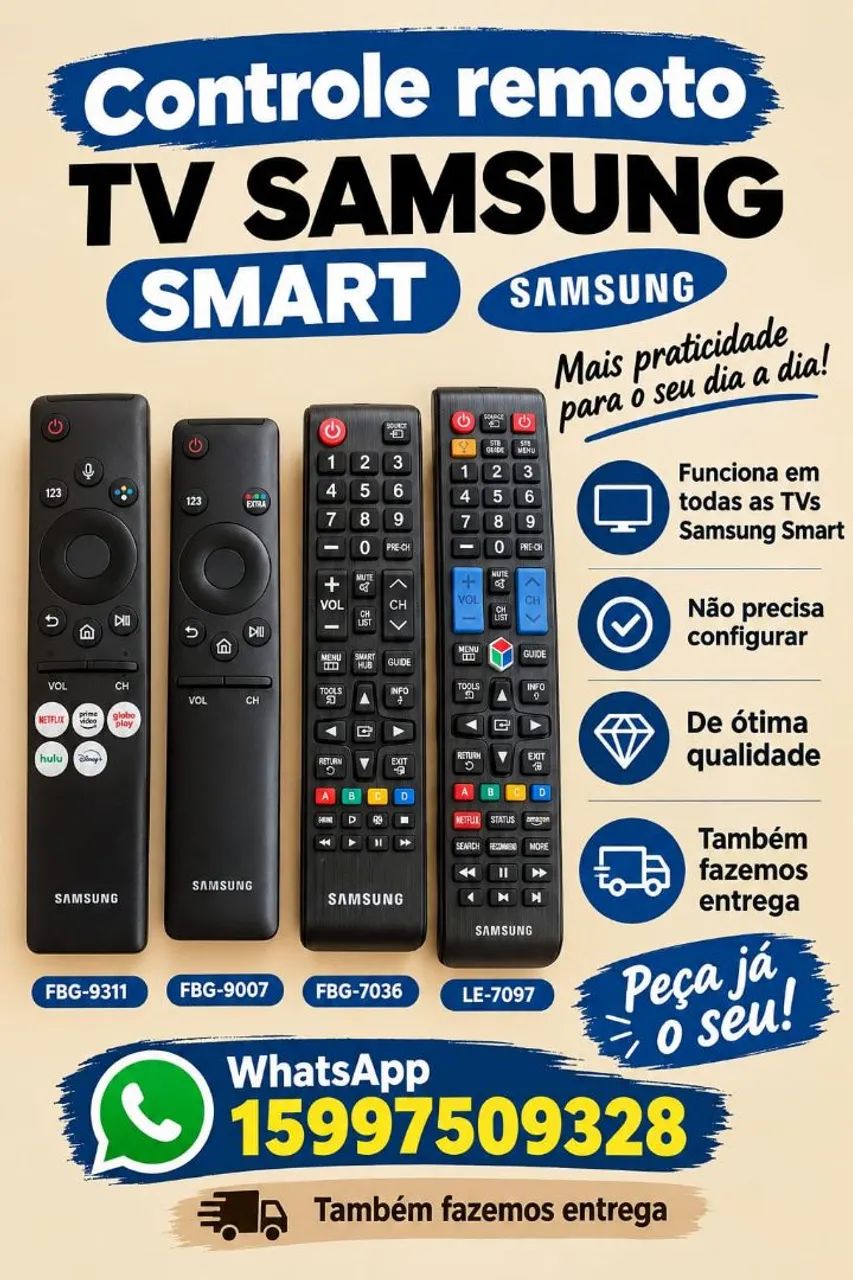 Controles 