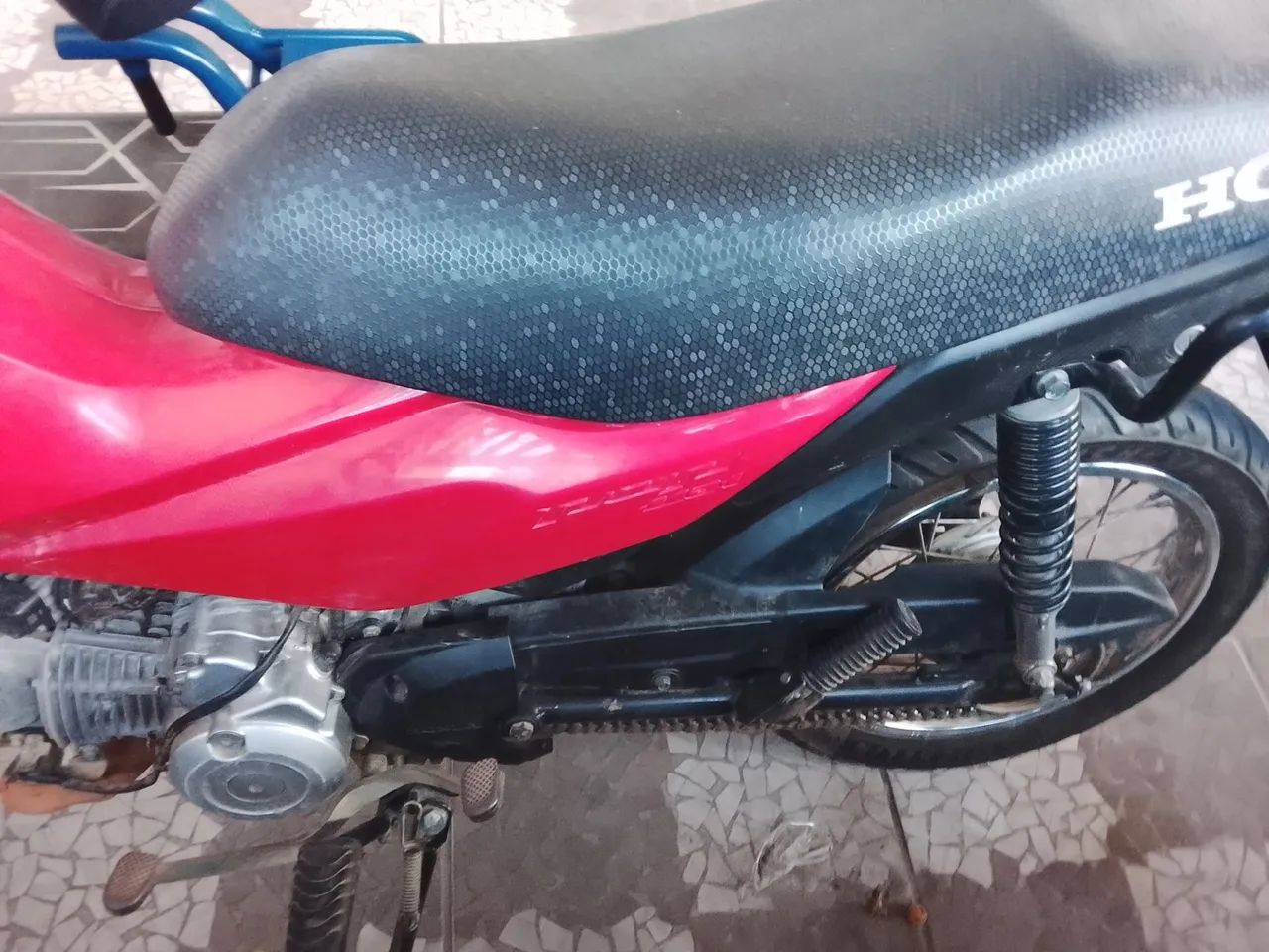 Honda pop  - Foto 3