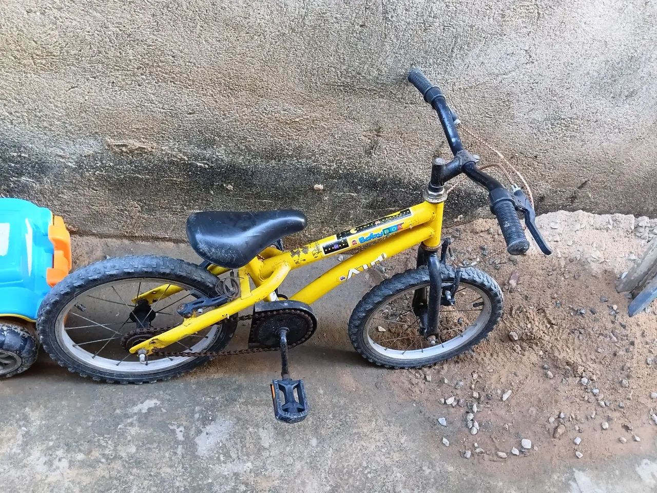 Vendo essa bicicleta  - Foto 2