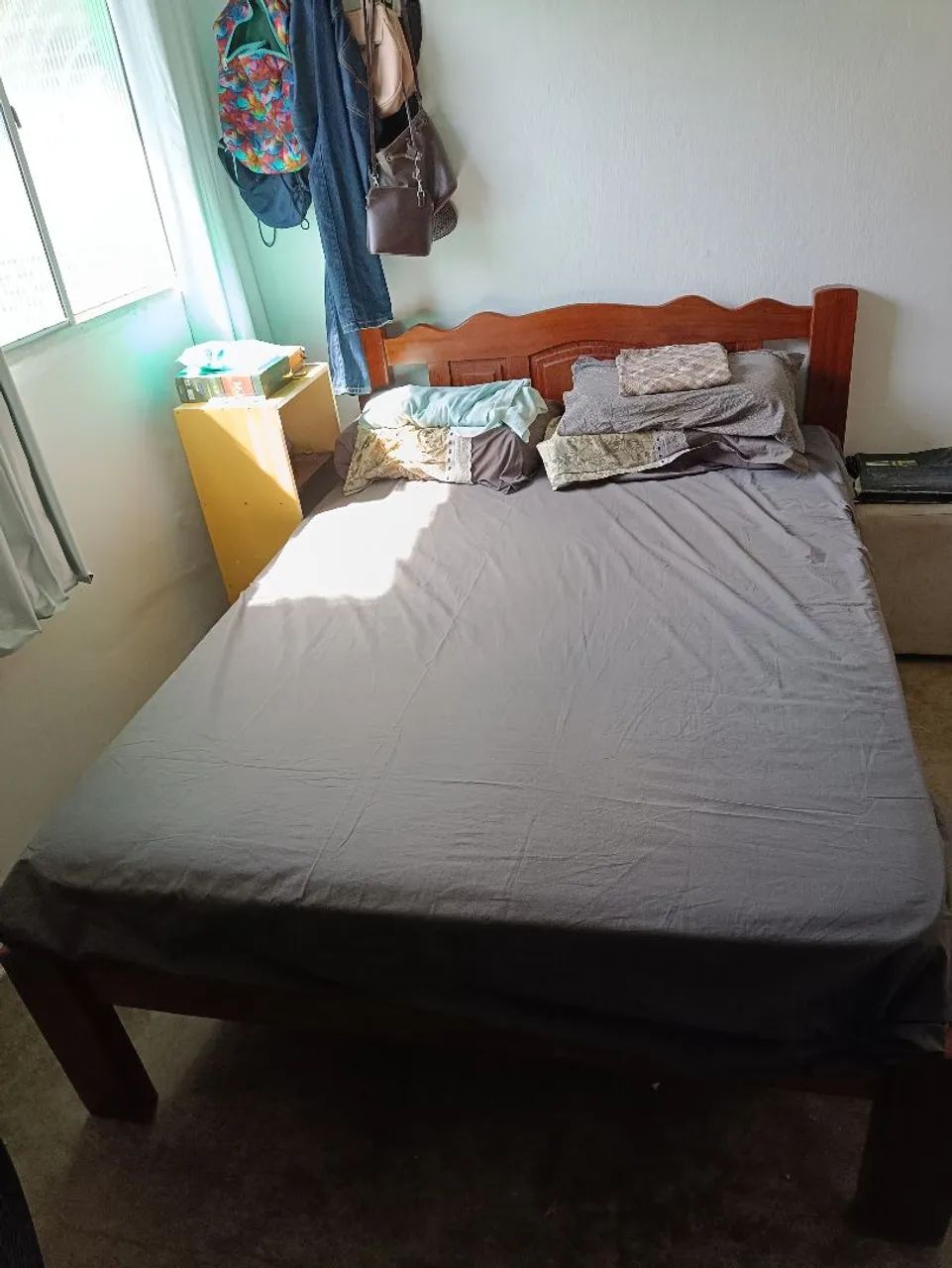 Quarto e cozinha  - Foto 5