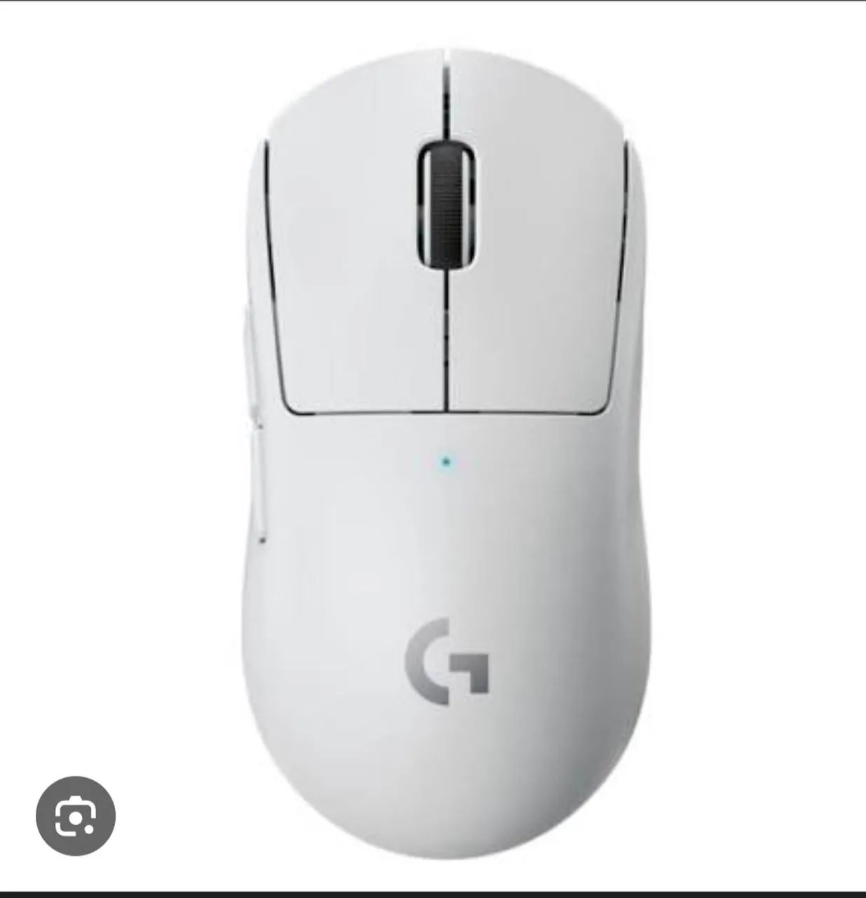 Mouse Logitech G pro Superlight