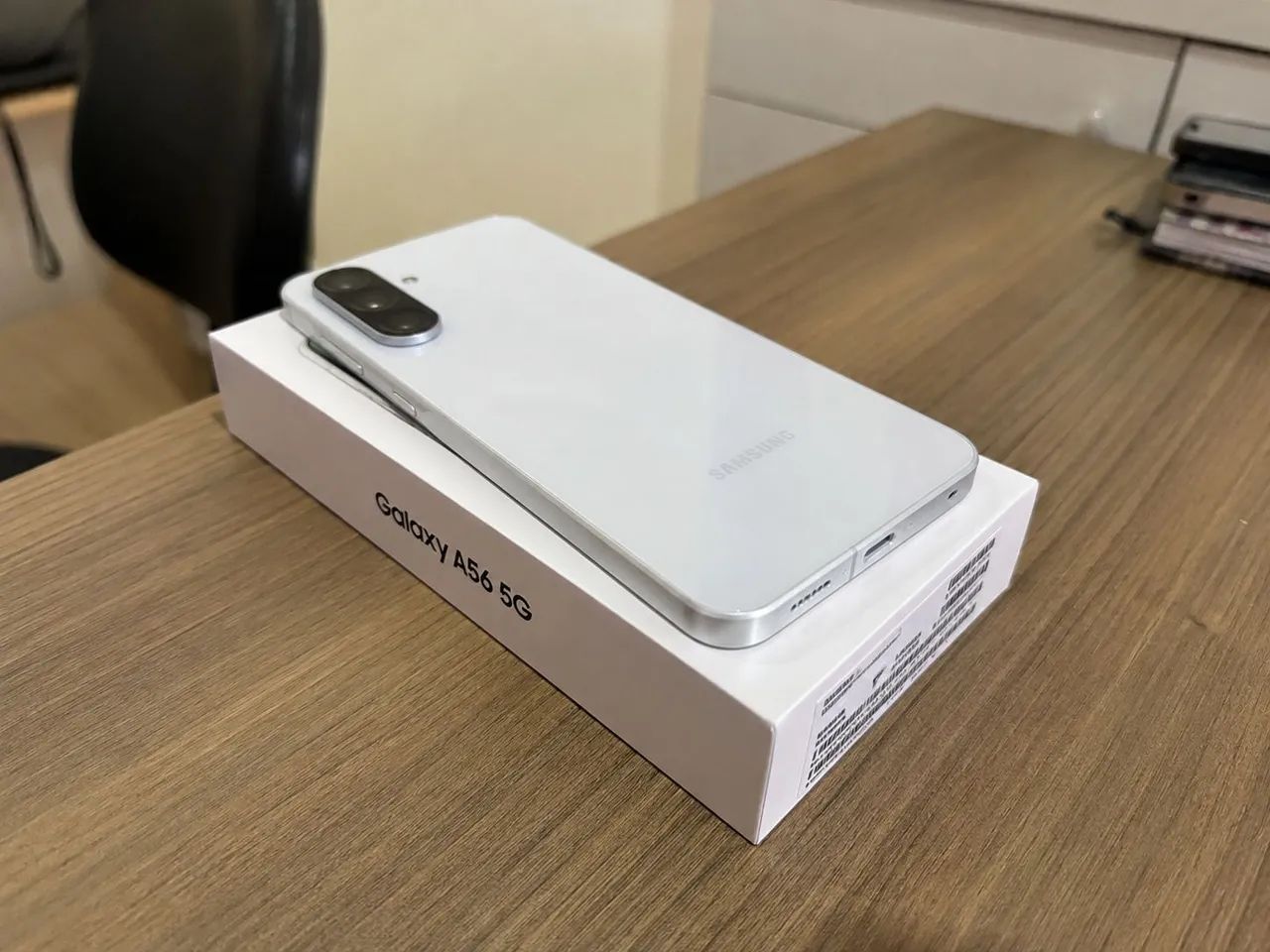 Samsung galaxy a56 5g 256gb