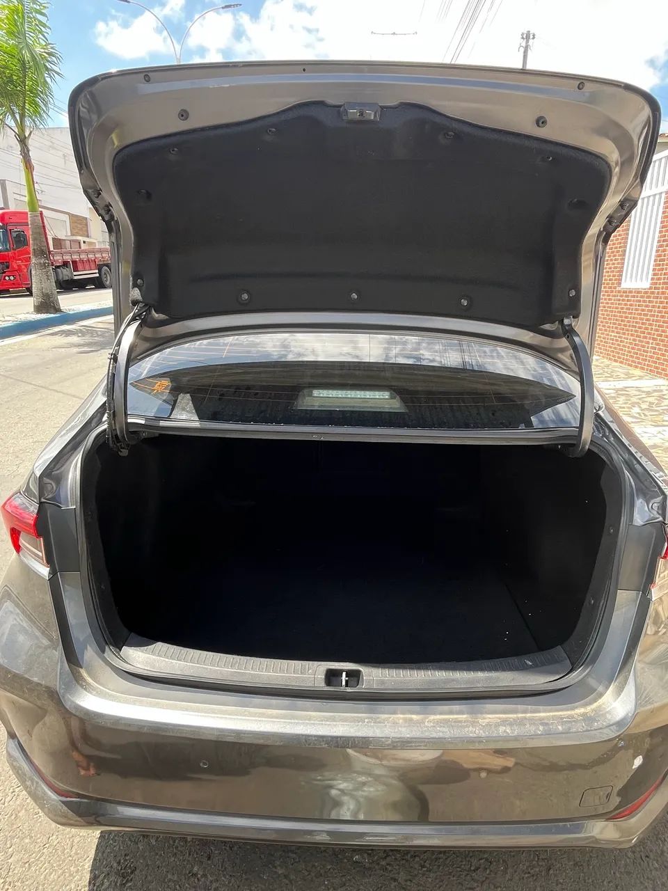 Toyota Corolla XEI 2.0 Flex 16V Aut. 2024 - Foto 4