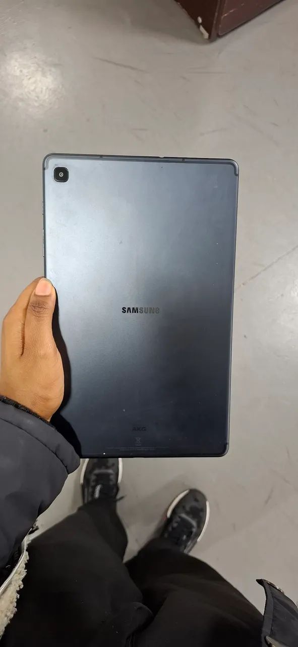 Tablet S6 Lite 128GB - Foto 4