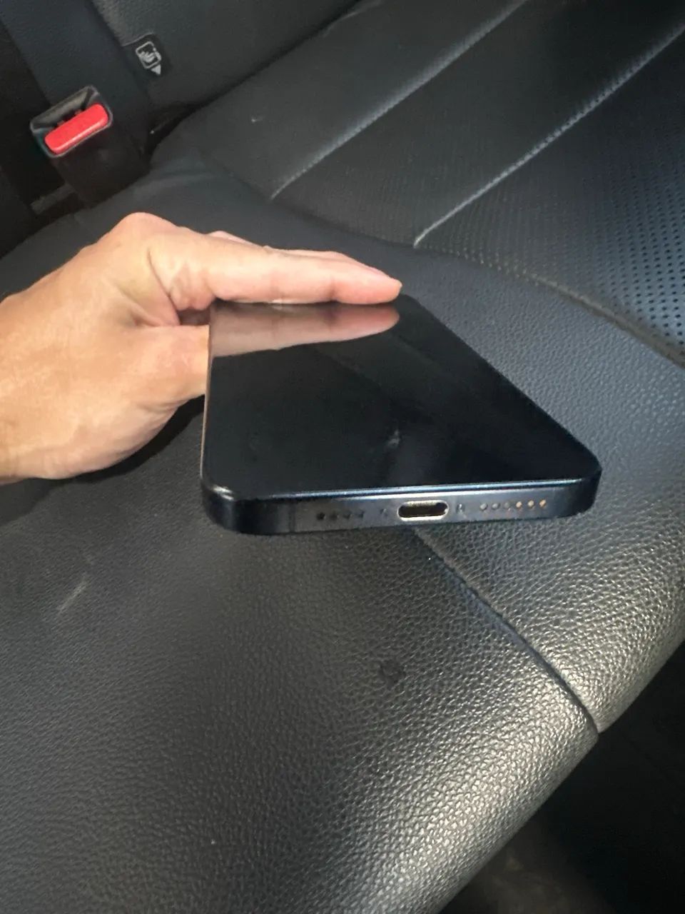 Iphone 15 Pro Max 512 - Foto 4