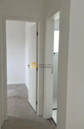 Ed. Residencial Monte Castelo - Apartamento à venda no Edifício Residencial Monte Castelo  - Foto 4