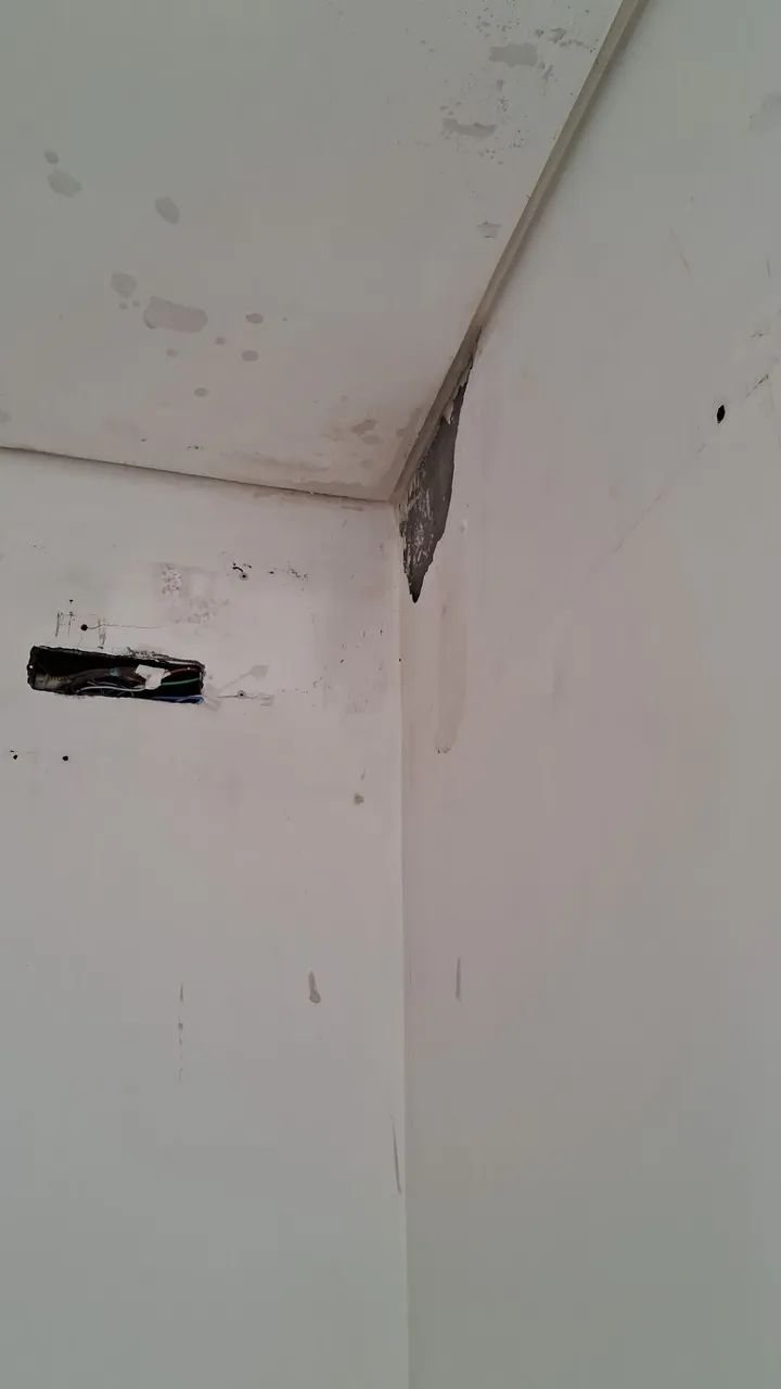 Reparos em gesso  - Foto 2