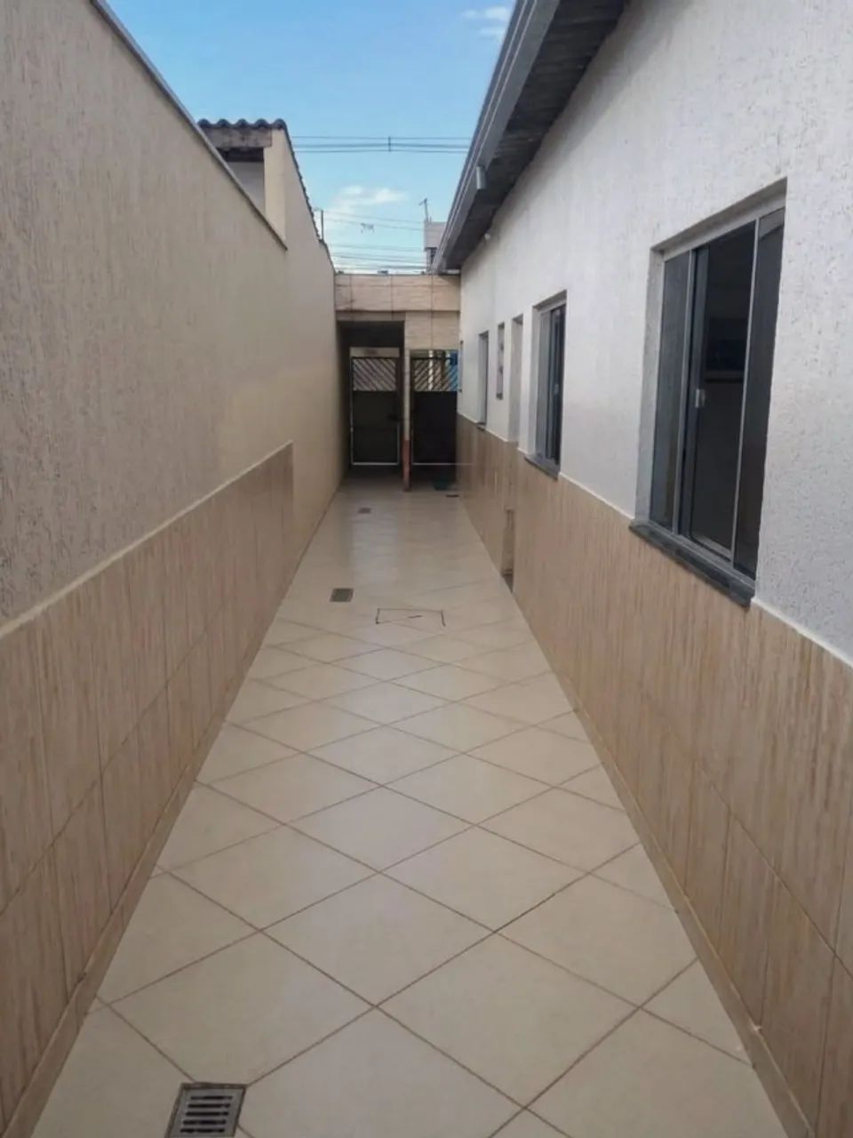 Casa 137m² Térrea Ampla e ventilada com 2 vagas de garagem  - Foto 5