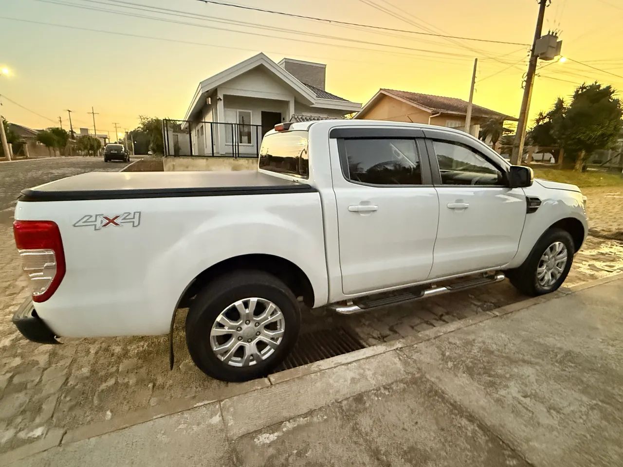 Ford Ranger CD XLS 2.2 2017