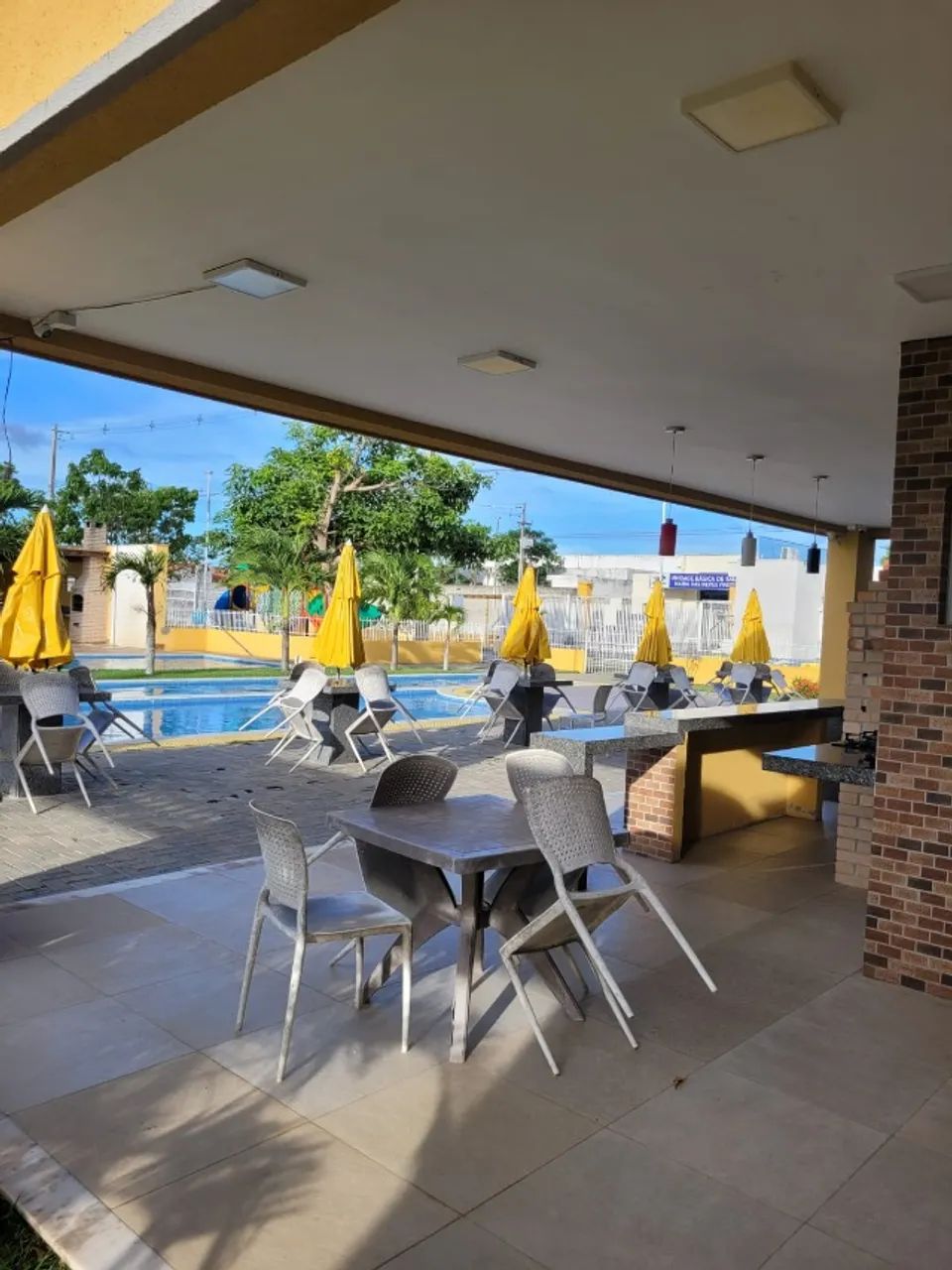 Apartamento no vida nova parnamirim rn 