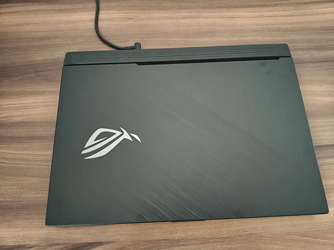 Notebook Gamer Rog Strix - Foto 3