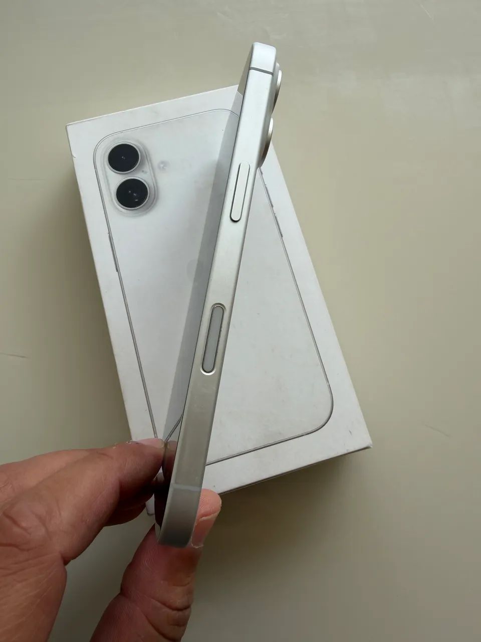 iPhone 16 128gb  - Foto 4
