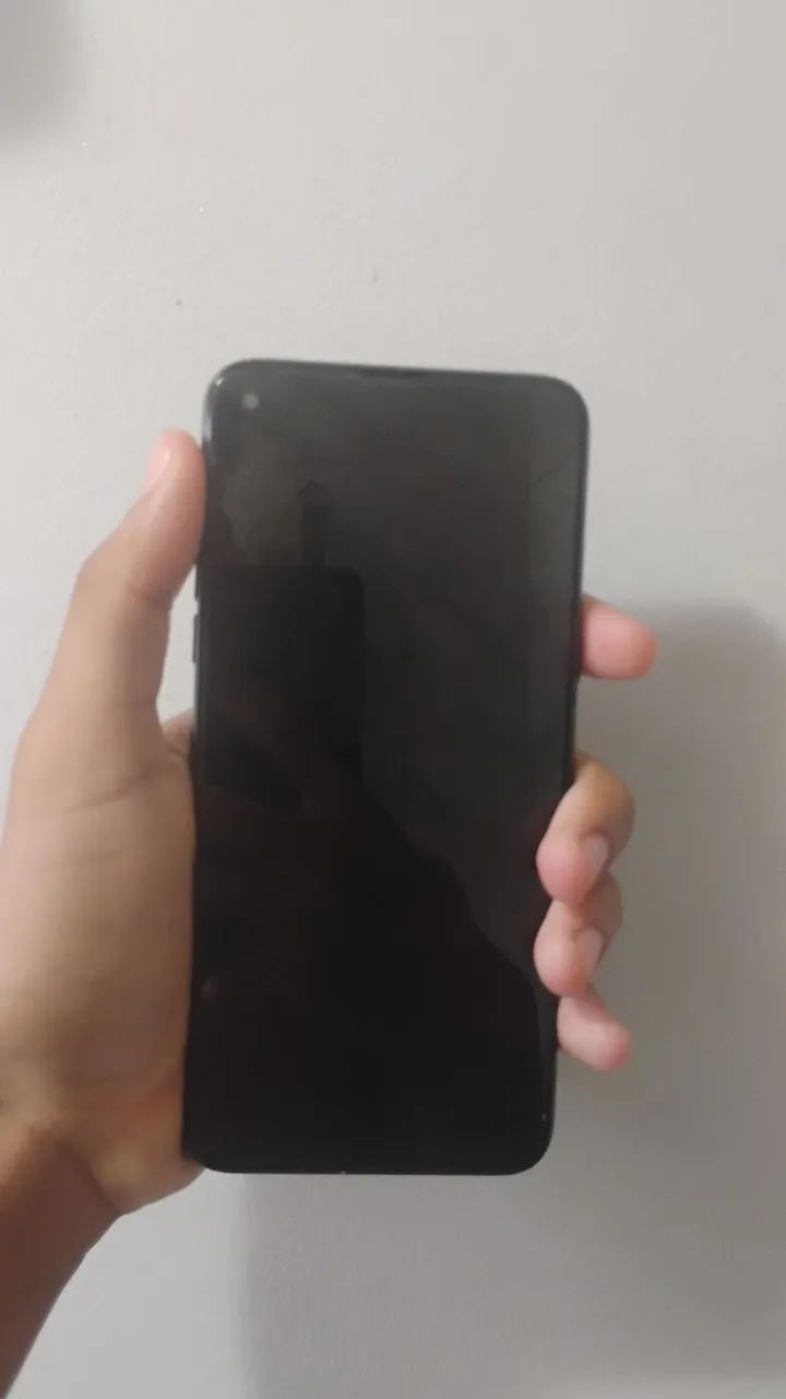 Vendo celular 128gb - Foto 5