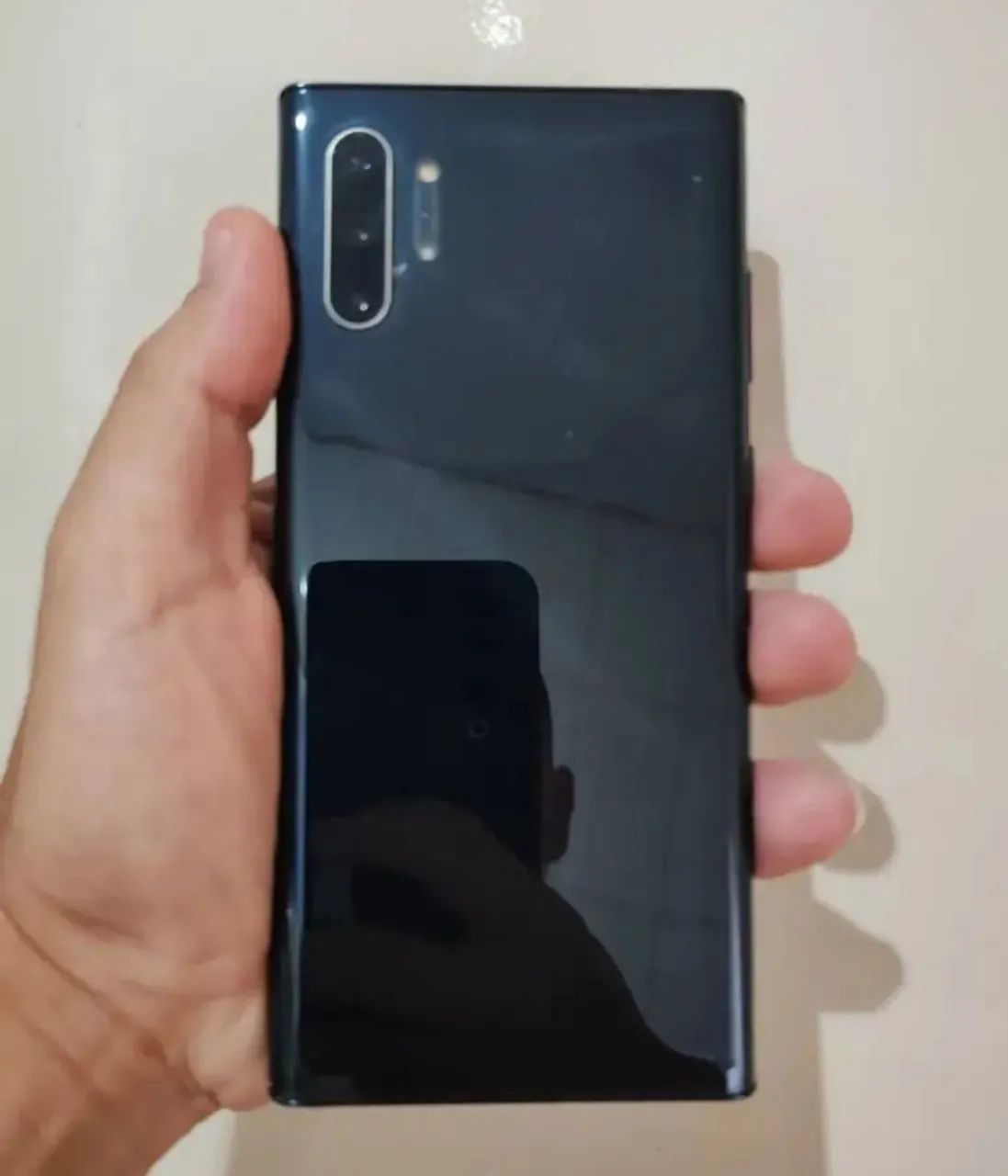 Samsung Note 10 Plus - Foto 2