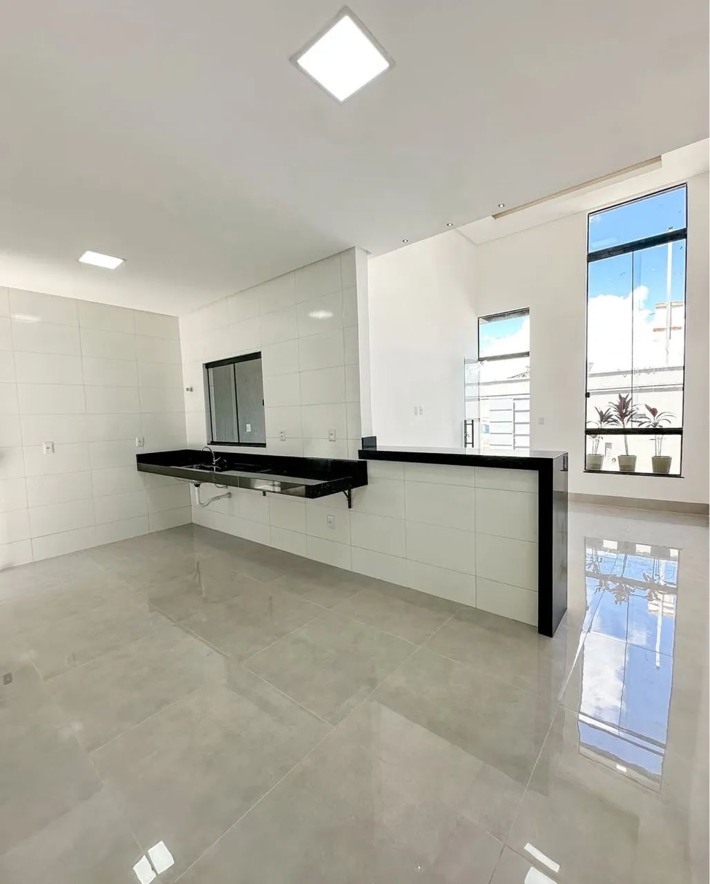 Casa a venda samambaia 3 quartos  - Foto 4