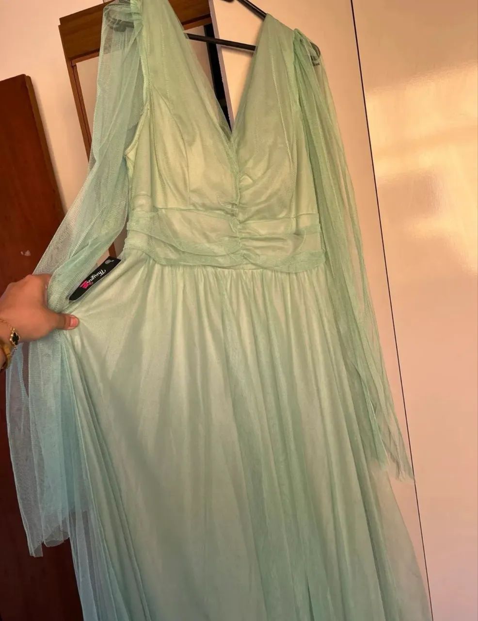 Vestido de festa  - Foto 5