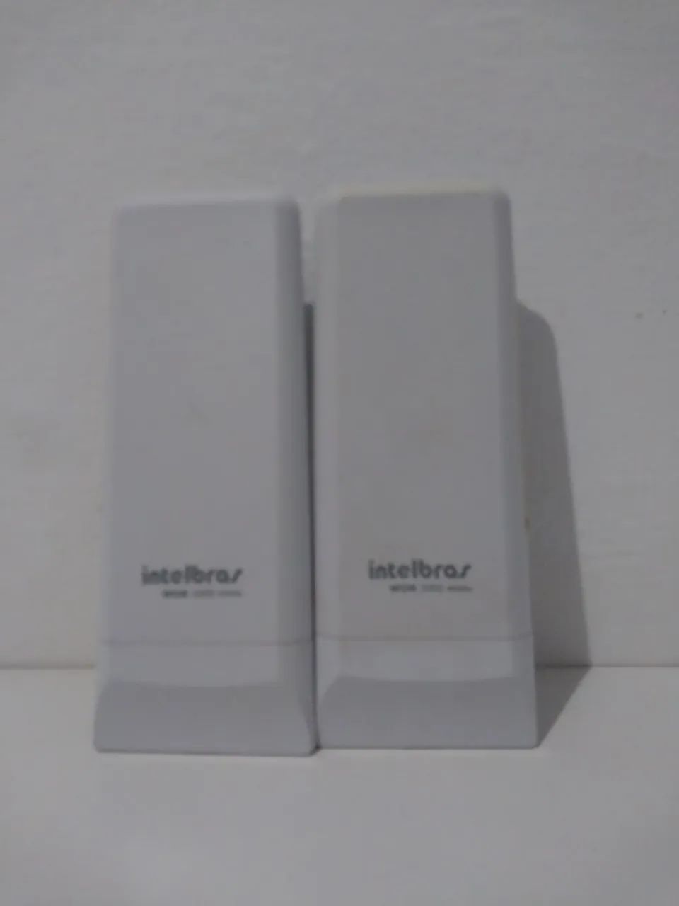 Par de Antenas Intelbras Mimo - Foto 2