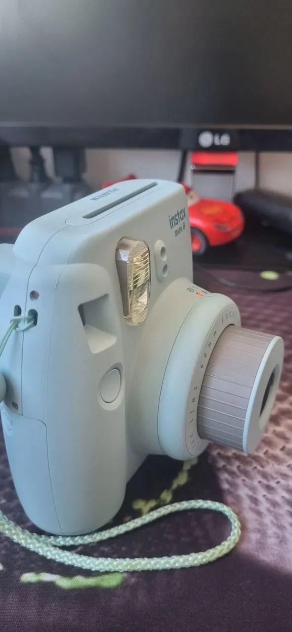 Instax mini 8 - Foto 4