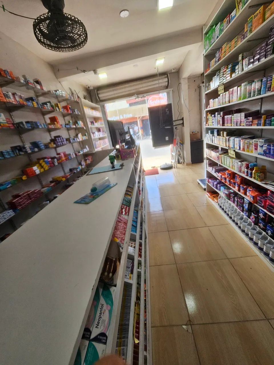 Farmacia a venda no jacitinho  - Foto 3