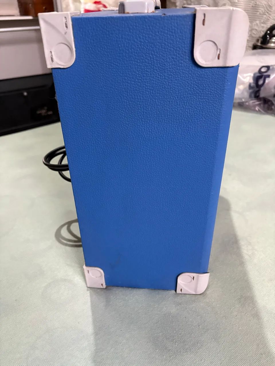 Caixa amplificadora LL Áudio  - Foto 4