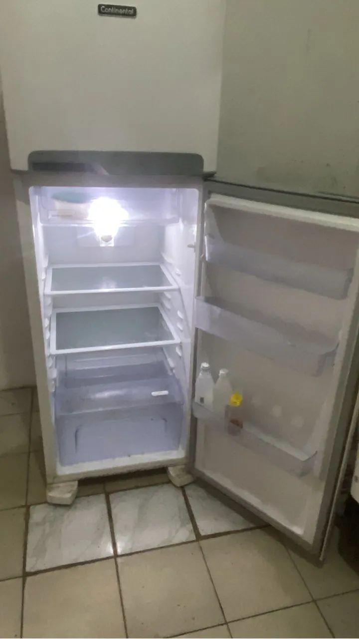 Geladeira Continental 480 litros  - Foto 2