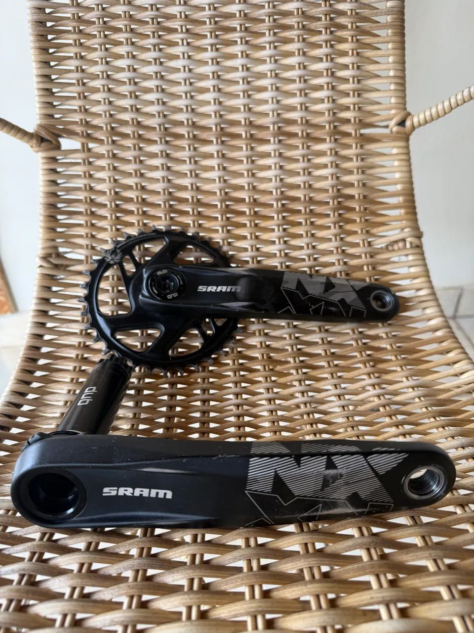 Pedivela Sram NX - Foto 5