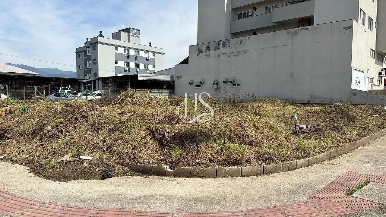 Terreno a venda, 378m², Nova Palhoça - Palhoça - SC - Foto 3