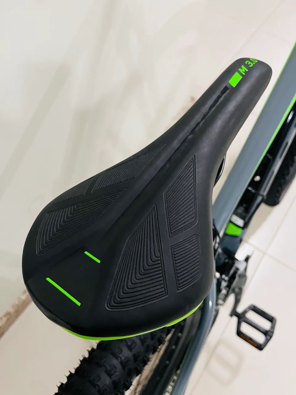 Bicicleta Scott Aspect 940 - SEM USO - Raridade - Foto 5