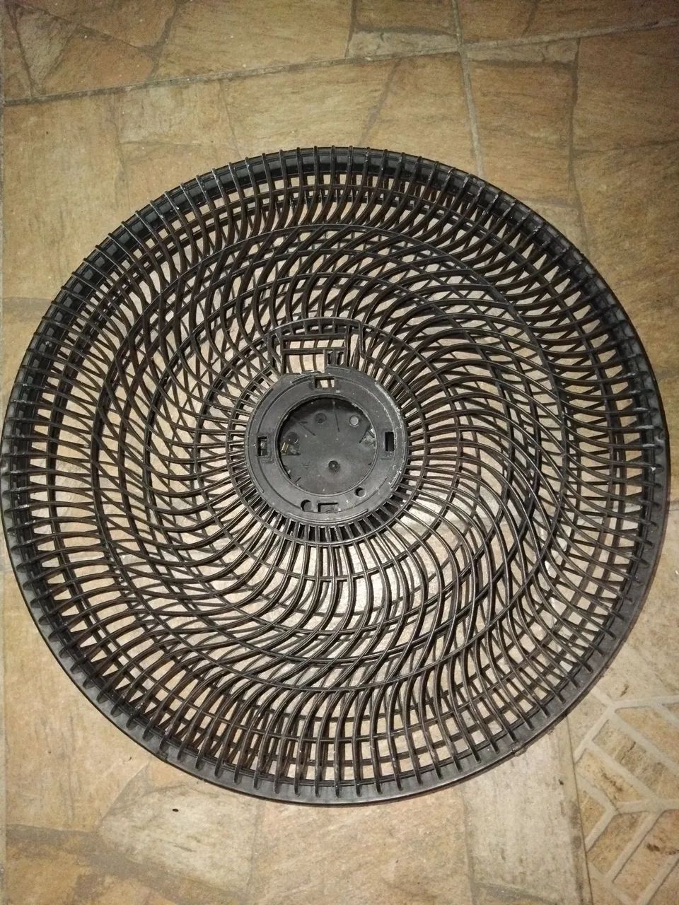 Ventilador defeito  - Foto 4