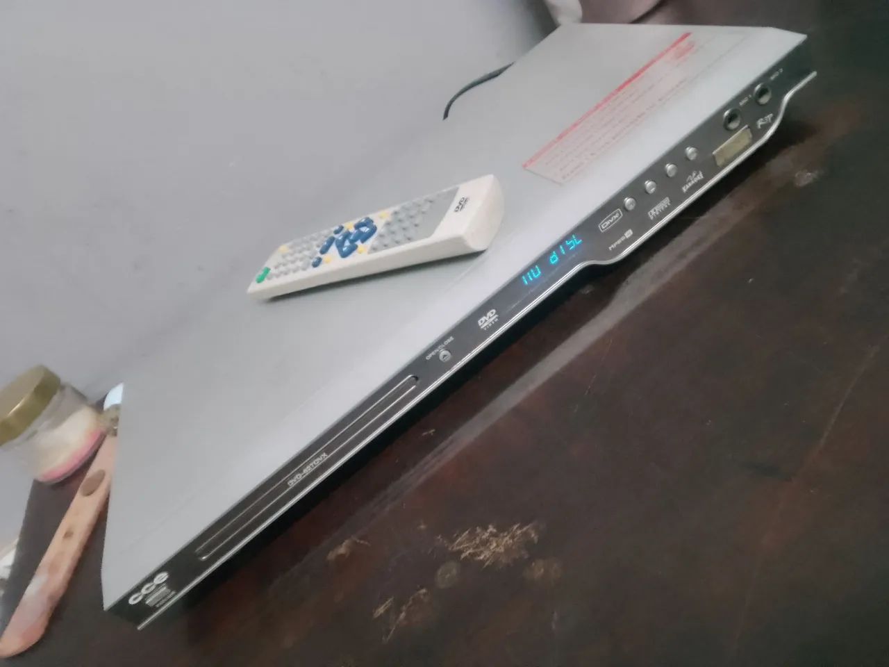Cce dvd - Foto 3