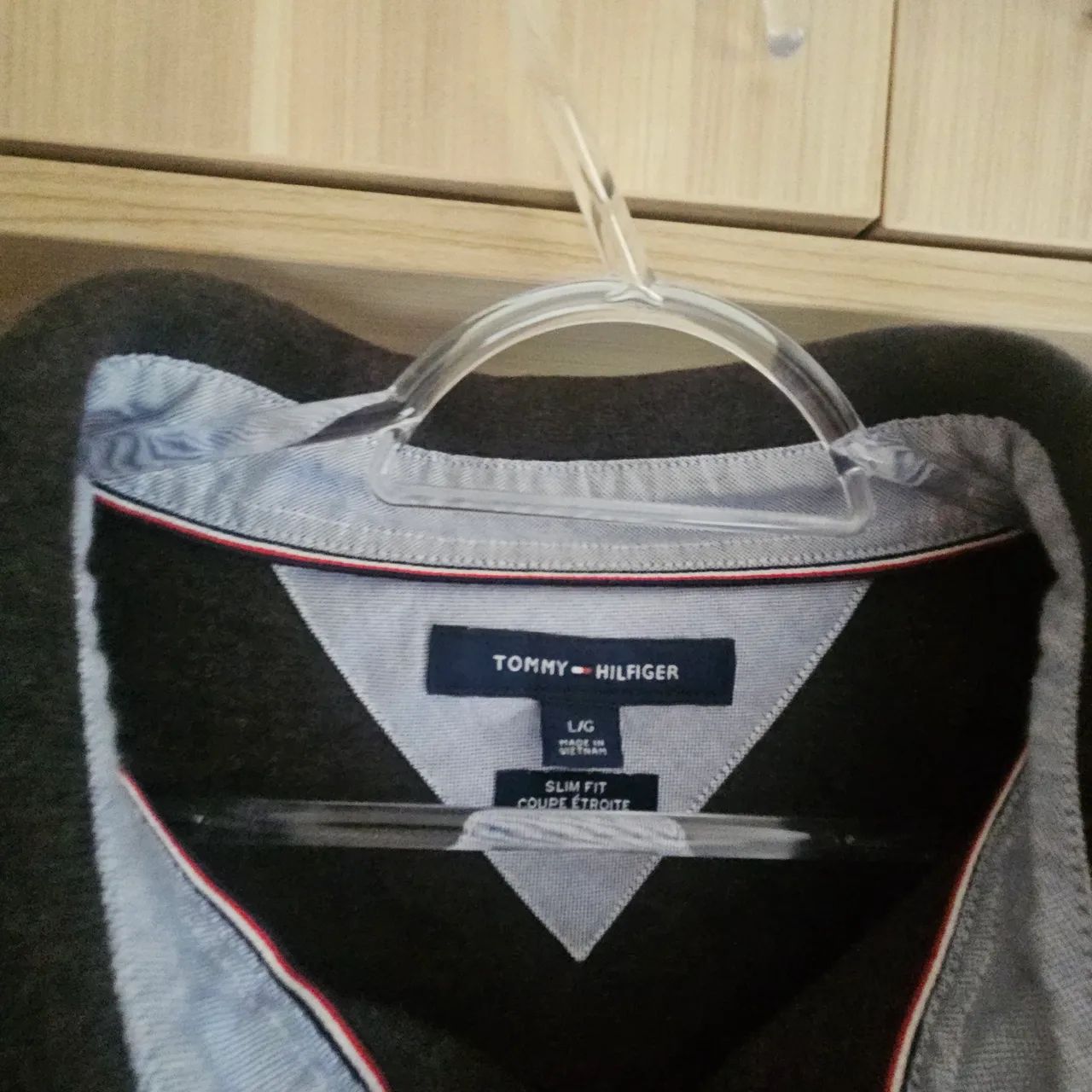 Camisa polo tommy - Foto 3