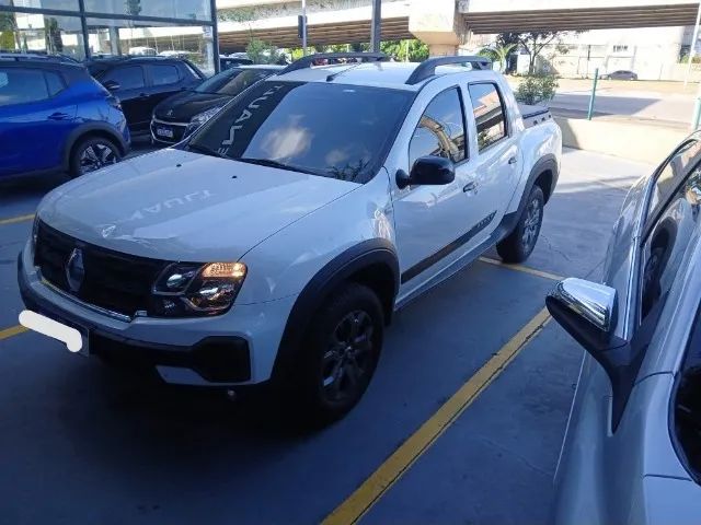 Renault Duster 2025