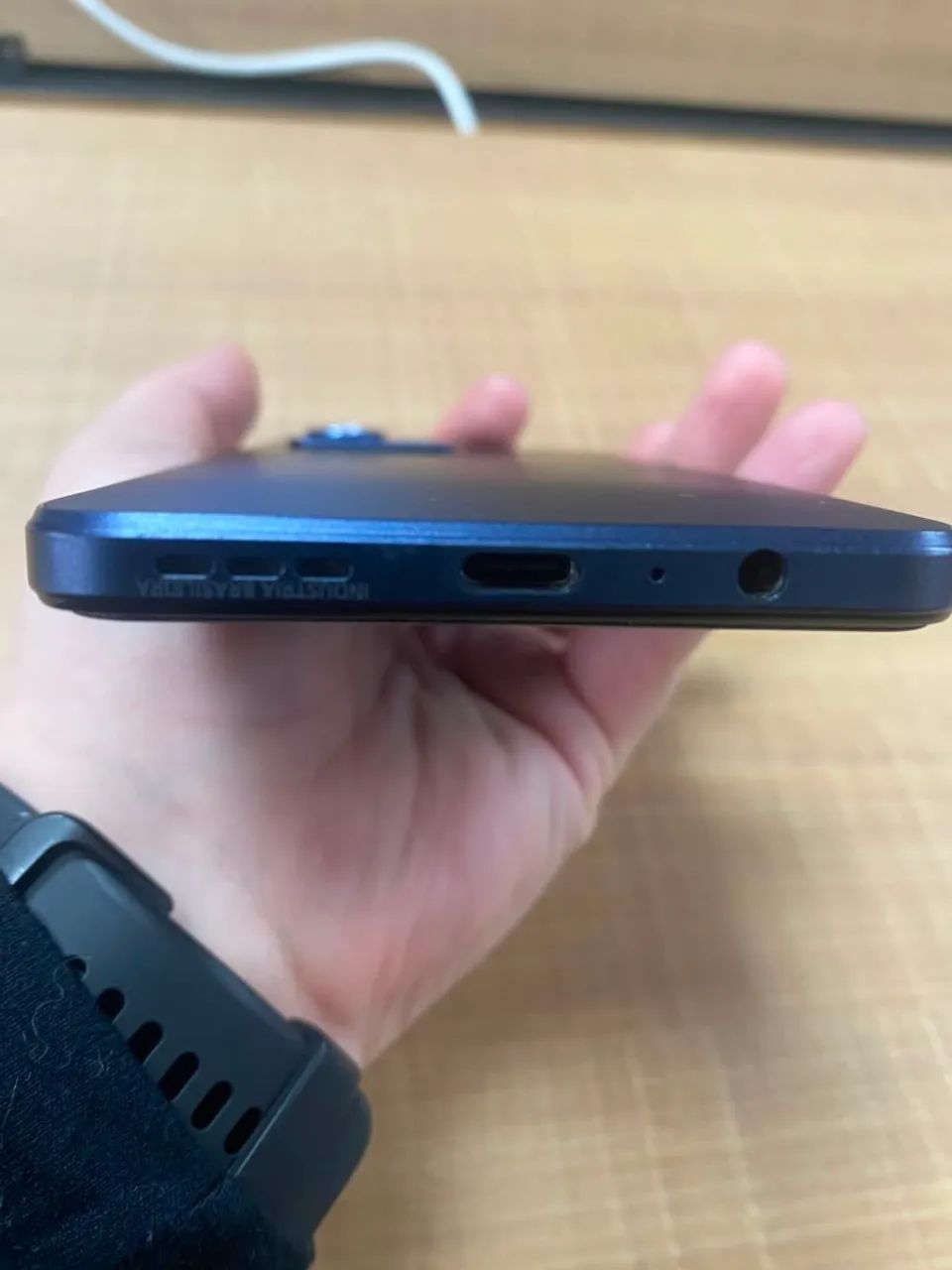 Celular moto G84 com defeito  - Foto 5