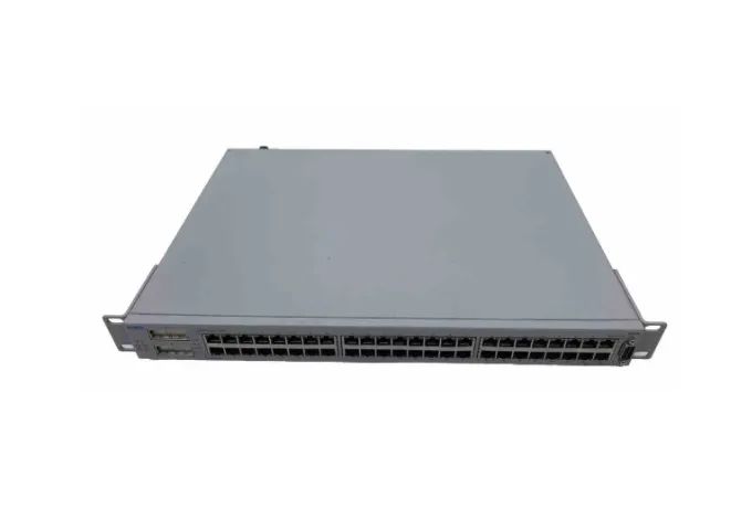 Switch Ethernet Nortel 470-48T 48x100 Fast 