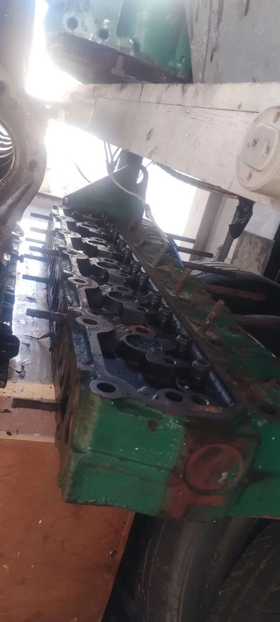 Motor volvo penta  - Foto 2