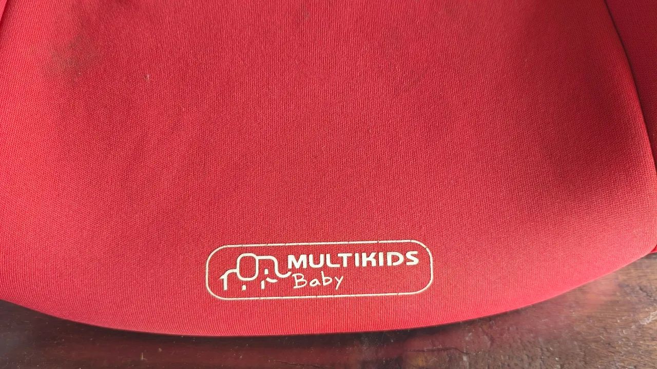 Acento elevado Multikids baby - Foto 2
