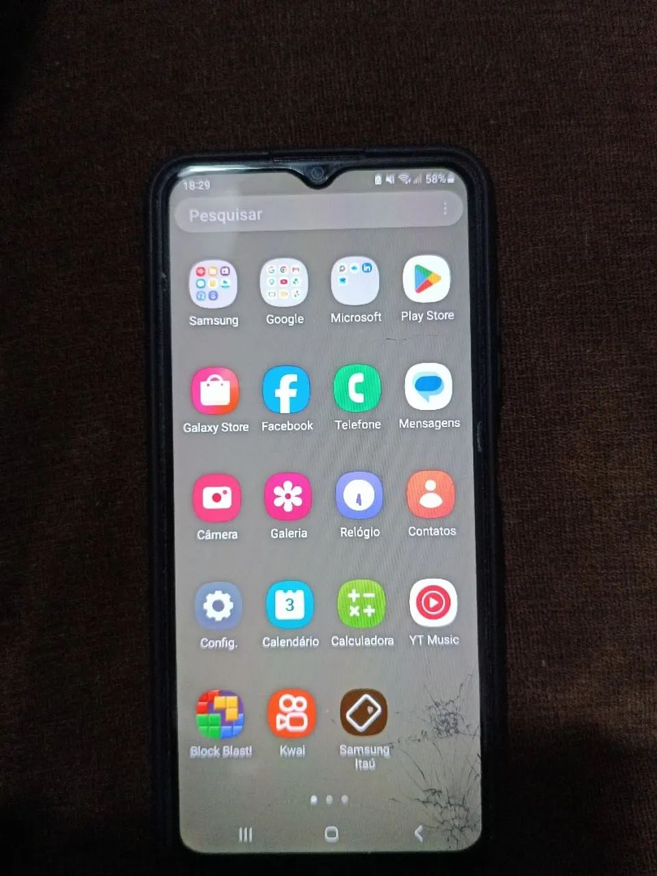 CELULAR A03S  - Foto 4