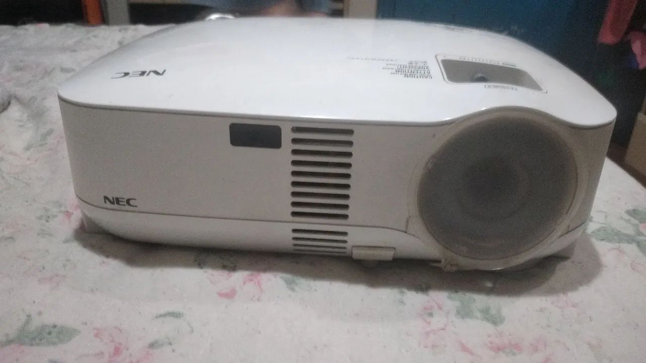 retro progeto nec  - Foto 3