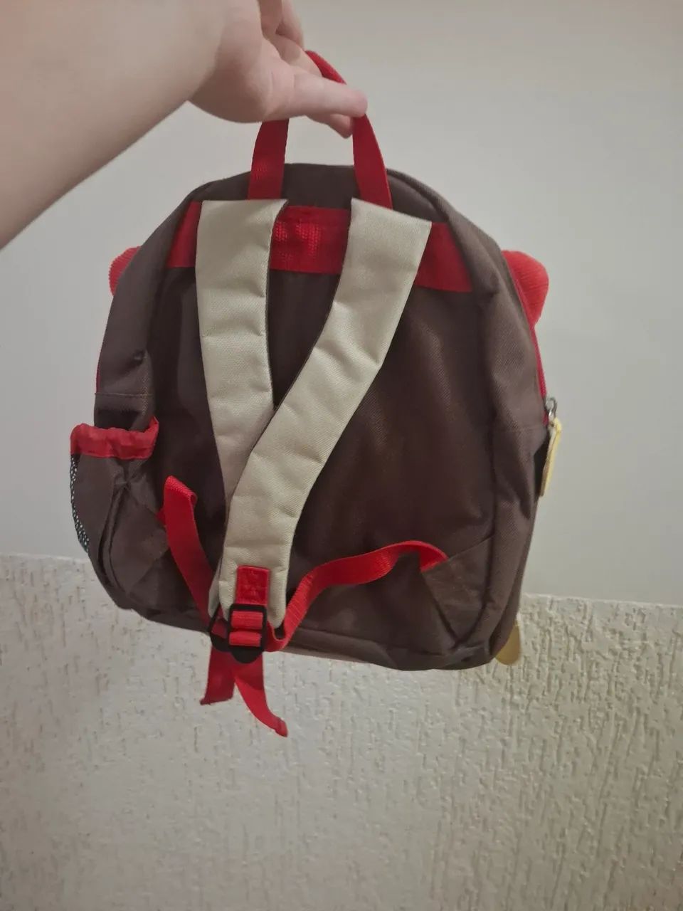 Mochila Skip Hop Macaco Original - Foto 2