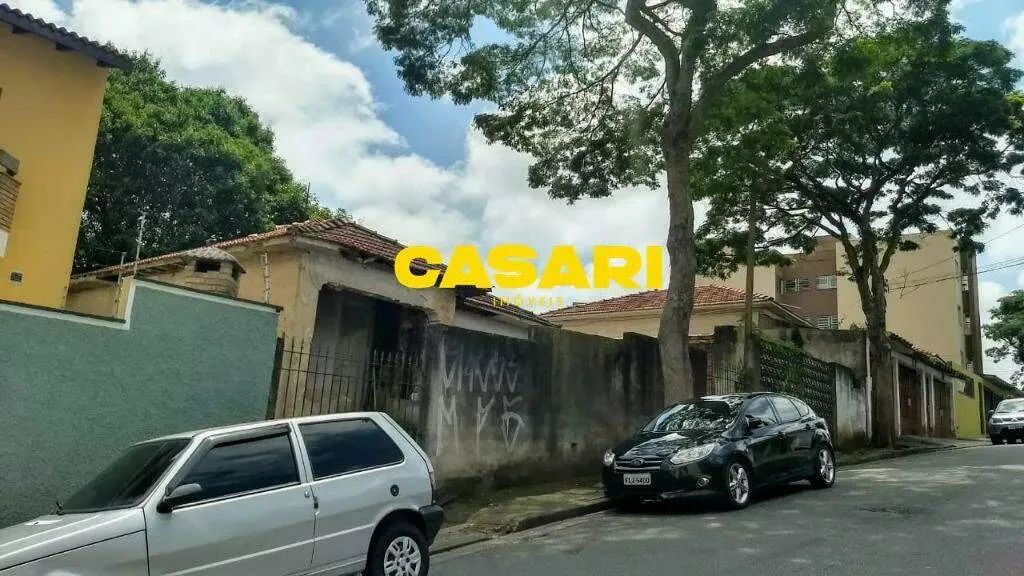 Terreno à venda, 540 m² - Centro - São Bernardo do Campo/SP - Foto 5