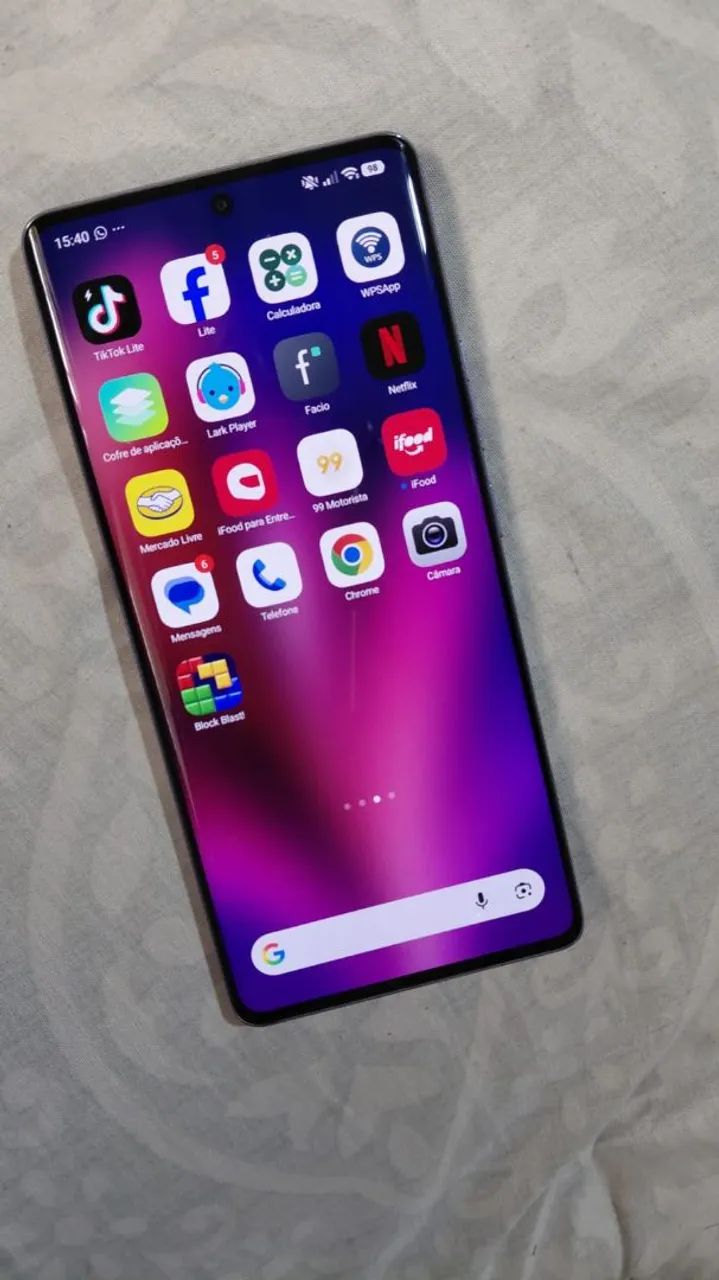 Xiaomi note 14 pro  - Foto 2