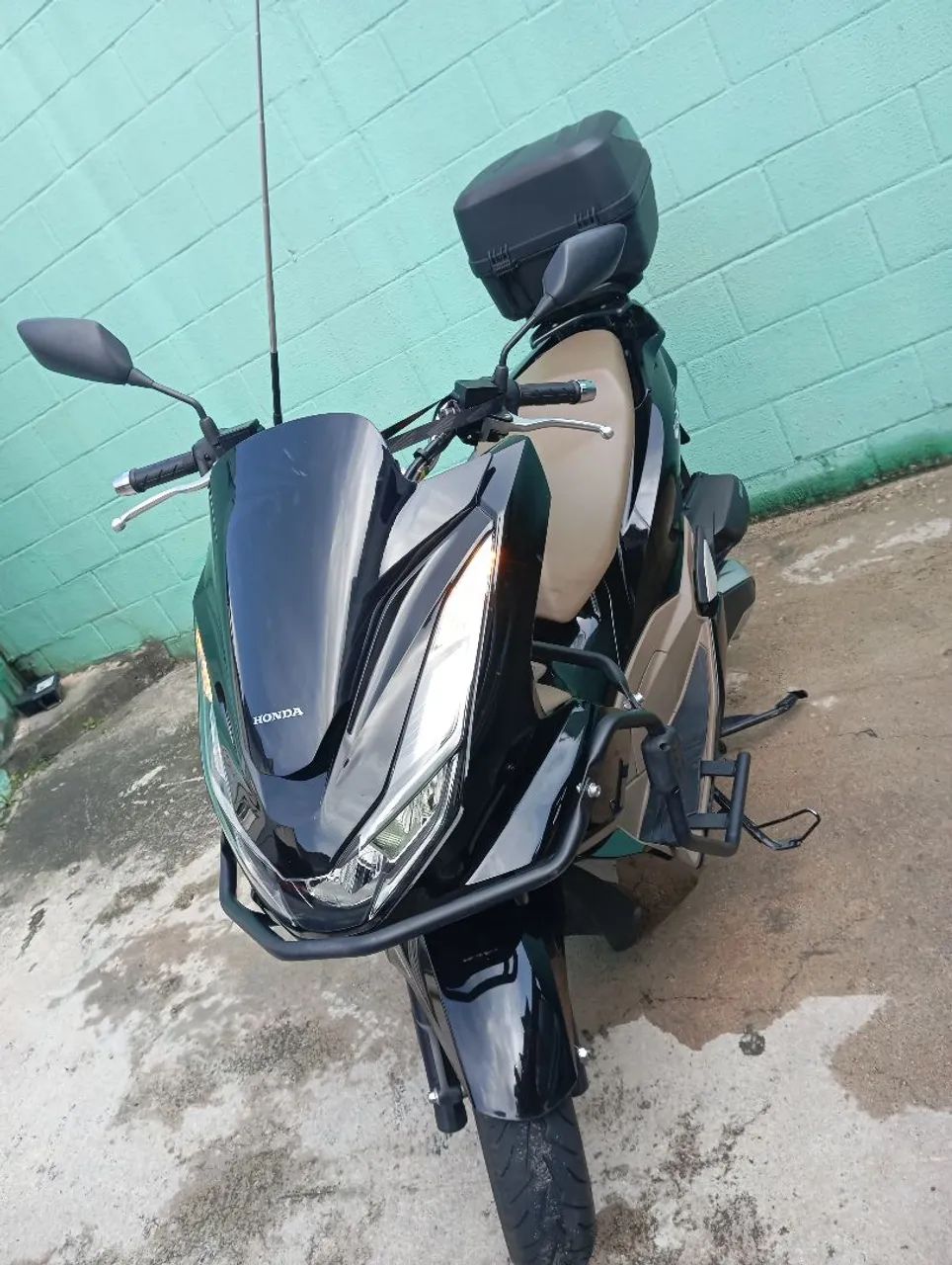 PCX2025 - Foto 5