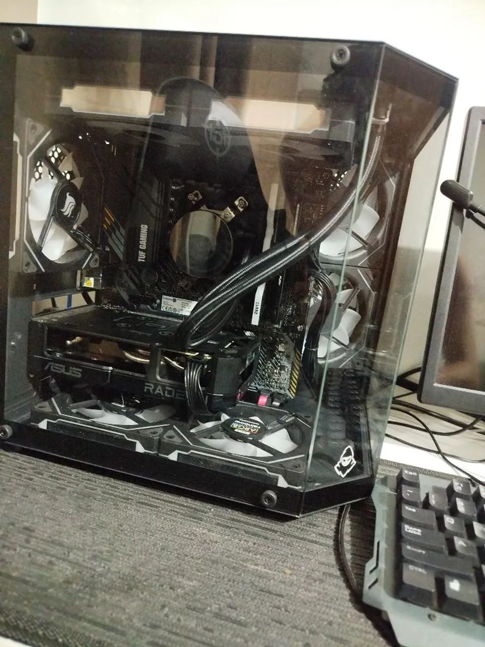 Strong PC Game441992621138923522
