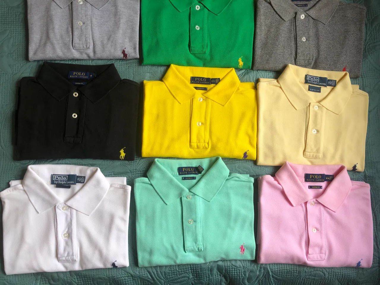 Polo ralph Lauren  - Foto 2