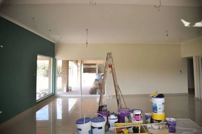 Pintor Profissional Santos sp 