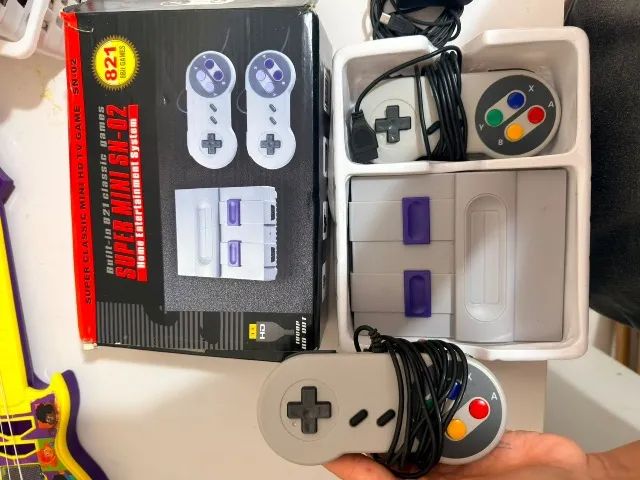Vídeo game - Foto 2